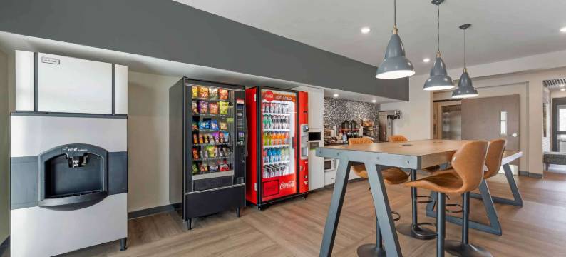 美国长住酒店套房- 亨茨维尔 - 麦迪逊(Extended Stay America Suites - Huntsville - Madison)图片