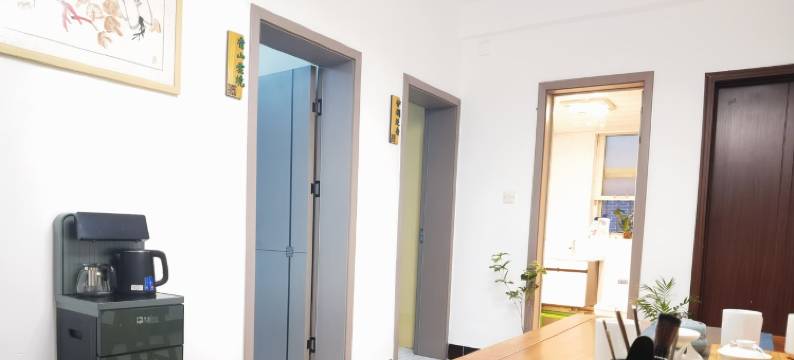 龙门东山之家公寓(东山路分店)图片