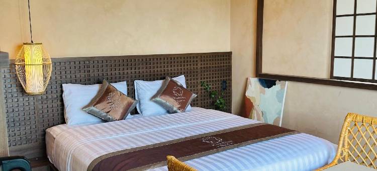 南坊酒店(Phuong Nam Hotel An Giang)图片