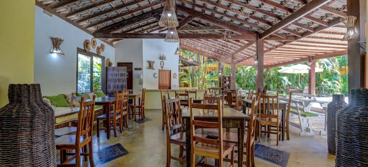 纳卡拉别墅酒店(Pousada Villa N'Kara)图片