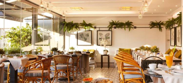 怡东酒店(The Excelsior Hotel)图片