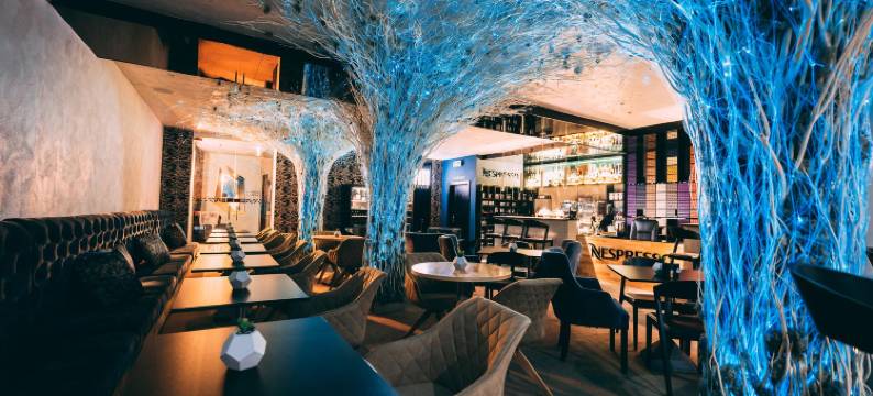 精品酒店 11 - 附屋顶水疗设备(Boutique Hotel11 Rooftop Spa)图片