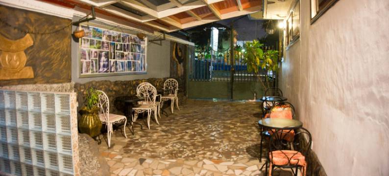 杰西瓦小宫殿酒店(Jesiwa B's Little Palace)图片