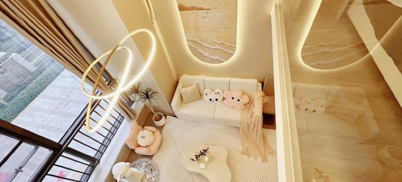 房东枭野公寓(希望路分店)图片