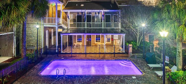 圣查尔斯之家(Maison Saint Charles)图片