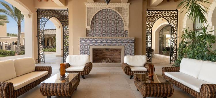 JAZ东方，阿尔玛扎湾(JAZ Oriental, Almaza Bay)图片