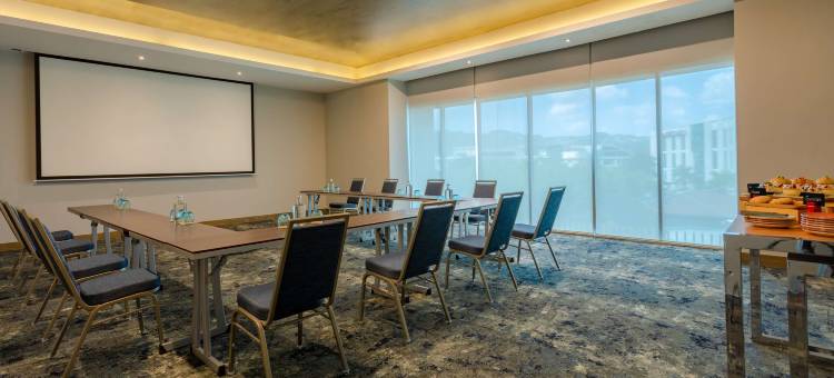 圣萨尔瓦多凯悦尚萃酒店(Hyatt Centric San Salvador)图片