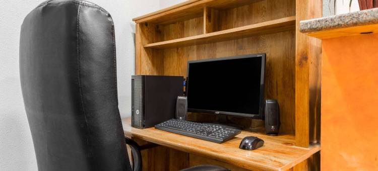 索科罗戴斯酒店(Days Inn by Wyndham Socorro)图片