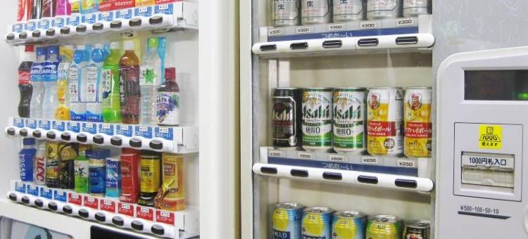 胶囊酒店FAMY(男性专用)(Capsule Hotel Famy (Male Guests Only))图片