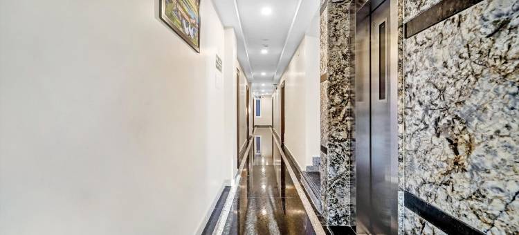 Treebo Sripadha Residency Alipiri Road图片