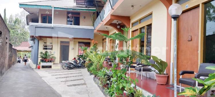 塔旺曼谷 Sido Langgeng Mitra 红多兹酒店(Hotel Sido Langgeng Tawangmangu Mitra RedDoorz)图片