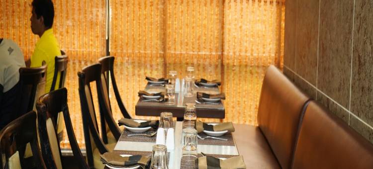 香料酒店(Hotel Spices Navi Mumbai)图片