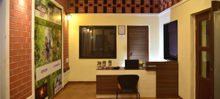 库达利卡自然径道，科拉德(Nature Trails Kundalika, Kolad)图片