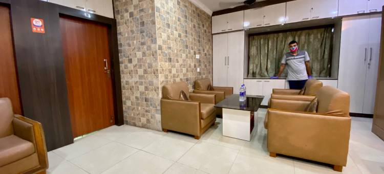 维纳亚克旅馆(Vinayak Guest House)图片
