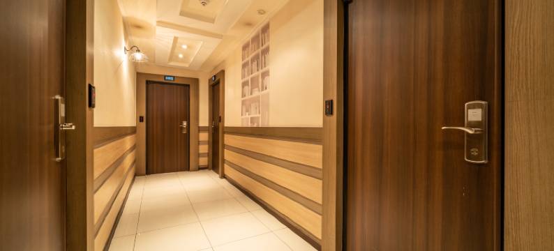 九里莱希酒店(Guri Lexy Hotel)图片