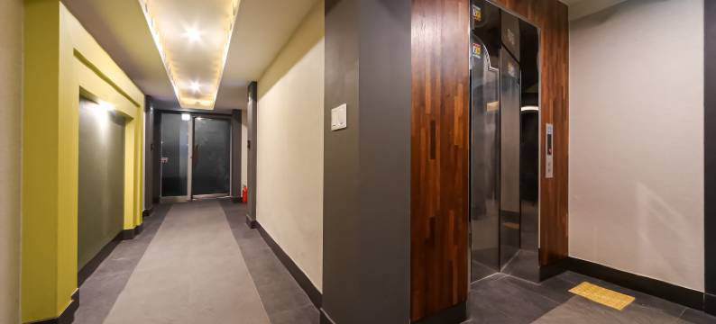 密阳酒店Laon(Miryang Hotel Laon)图片