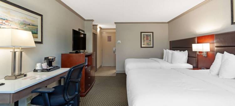 市中心贝斯特韦斯特优质酒店(Best Western Plus City Centre Inn)图片