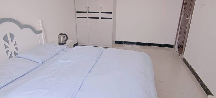南社公寓(国基路分店)图片