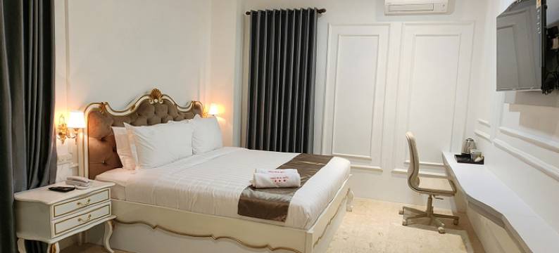 国王皇家酒店(King Royal Hotel)图片