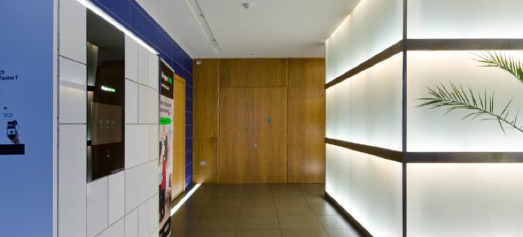 帝国广场玛琳公寓(Marlin Apartments London Bridge - Empire Square)图片