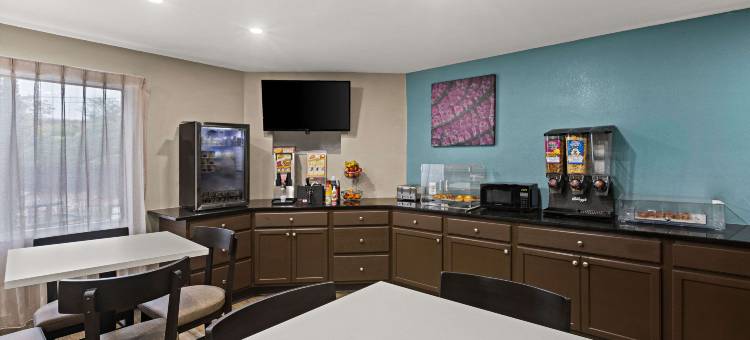 Sleep Inn Lithonia - Atlanta East图片