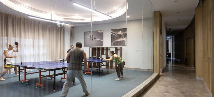 多睿民宿(海境路分店)图片