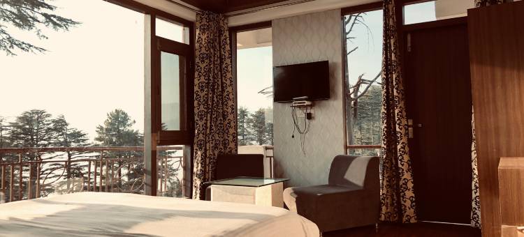 假日酒店(Hotel Holiday Inn)图片