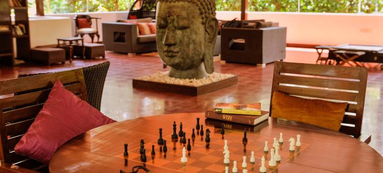 Meriyanda Nature Retreat & Spa图片