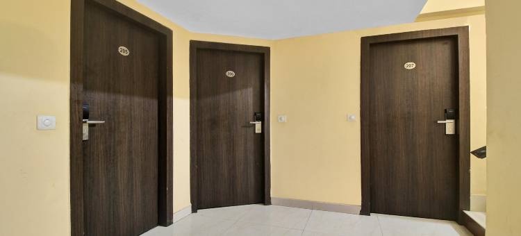 Treebo Mangalam图片