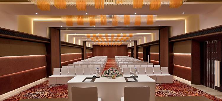 财富公园酒店，维罗尔- ITC酒店集团成员(Fortune Park, Vellore - Member ITC Hotels' Group)图片