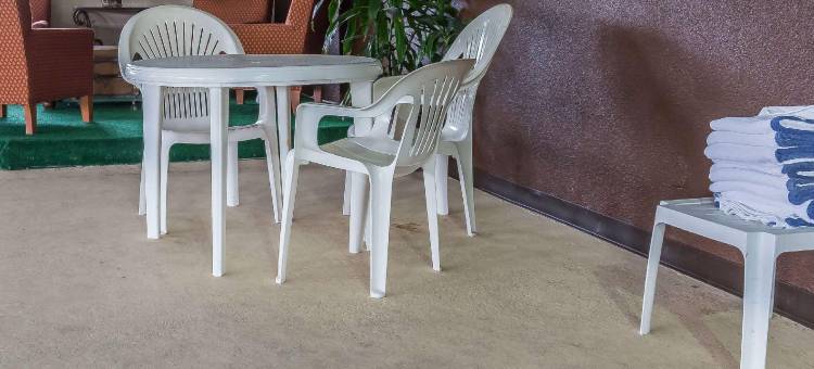 伊利诺伊芒特弗农凯艺酒店(Quality Inn Mount Vernon, IL)图片