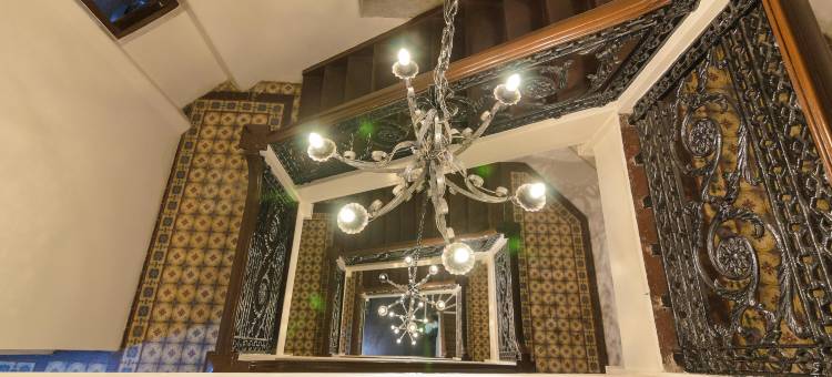 牛仔背包客旅馆(Backpacker Cowies)图片