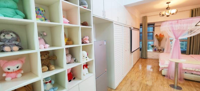 365公寓式民宿(丰乐大道分店)图片