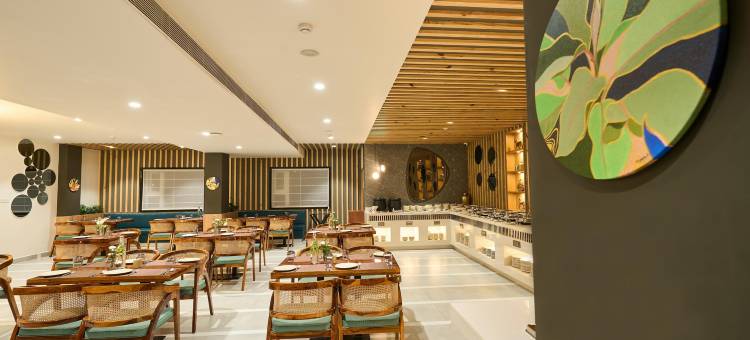 Visthara Hotel图片
