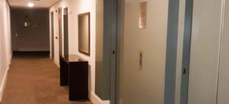 O Melhor Apart-Hotel, da Cidade!图片