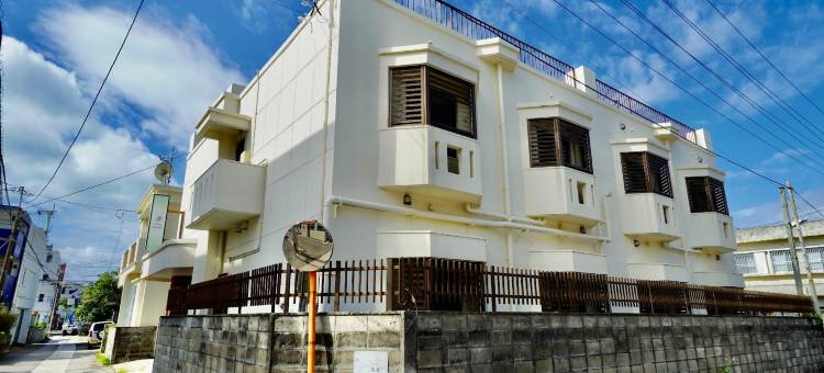 石垣酒店和千金屋(Hotel Ishigaki and Chikonkiya)图片