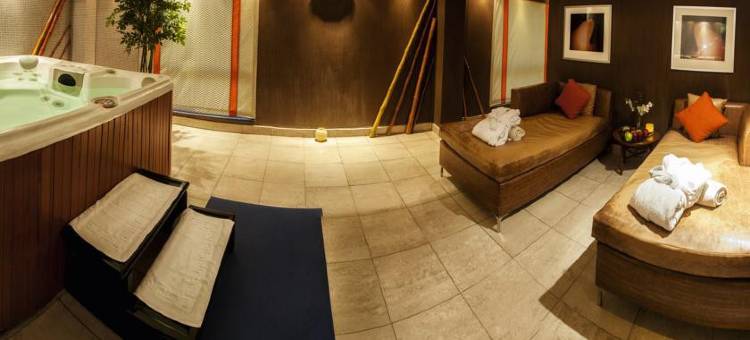 开罗赫利奥波利斯丽笙酒店(Radisson Blu Hotel, Cairo Heliopolis)图片