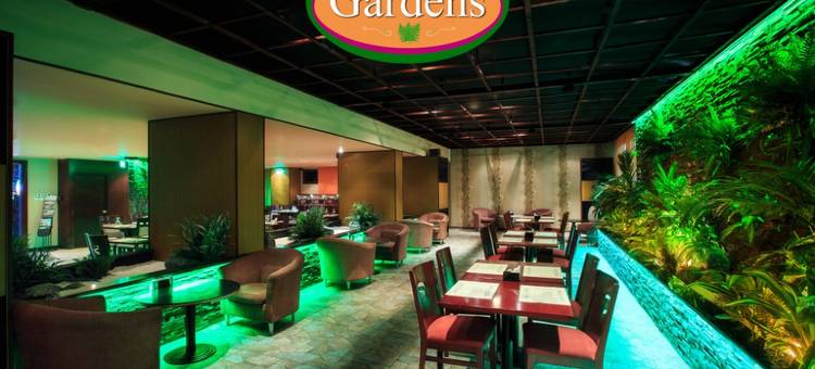 大使者酒店(Grand Safir Hotel)图片