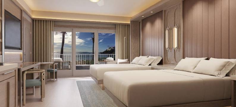 JW Marriott St. Maarten Beach Resort & Spa图片