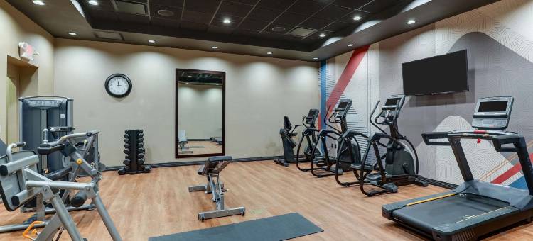 丹佛威斯敏斯特德鲁里广场酒店(Drury Plaza Hotel Denver Westminster)图片