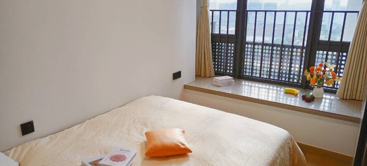 房东小彗公寓(启德二路分店)图片