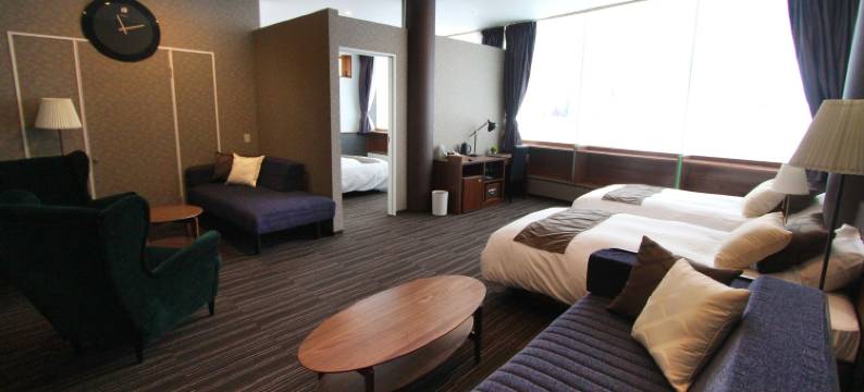 月夜高原度假村(Geto Kogen Resort)图片