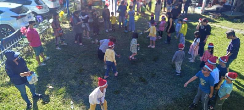 道时尚悠然山庄图片