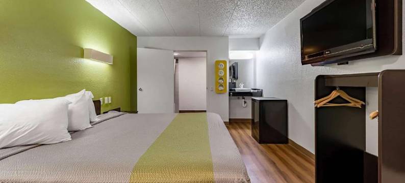 莱特堡辛辛那提 I-71 温德姆戴斯酒店(Days Inn by Wyndham Cincinnati I-71)图片