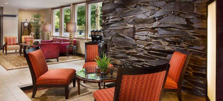 红狮奥林匹亚总督套房酒店(Red Lion Inn & Suites Olympia, Governor Hotel)图片