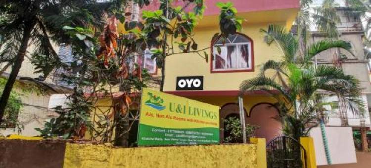 Hotel O U & I Livings图片