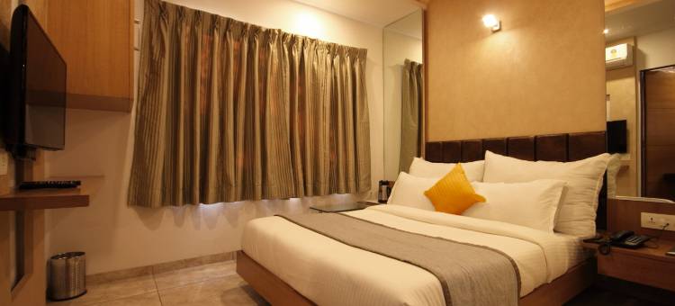 巴伊特酒店(Hotel Bait Inn)图片