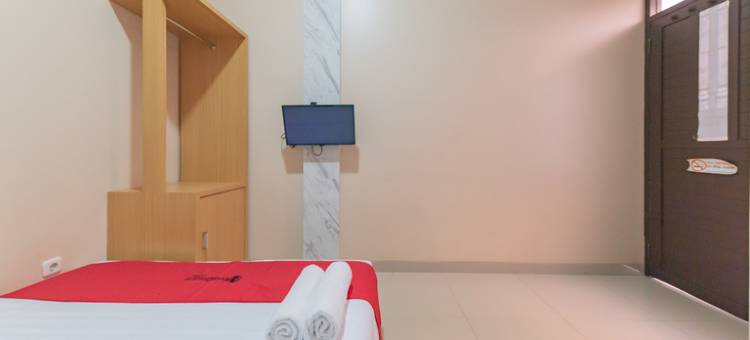 Shofy 客房Syariah 33Subang(Shofy Guest House Syariah 33 Subang)图片