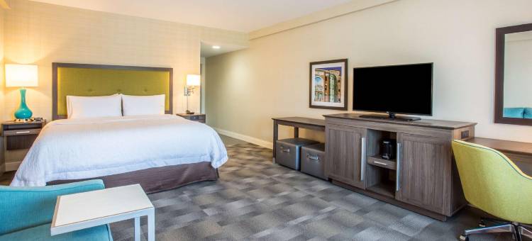 希尔顿欢朋套房酒店-扬克斯韦斯切斯特(Hampton Inn & Suites Yonkers - Westchester)图片