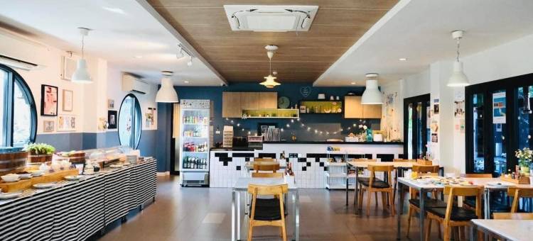 加拉酒店(The Galla Hotel)图片